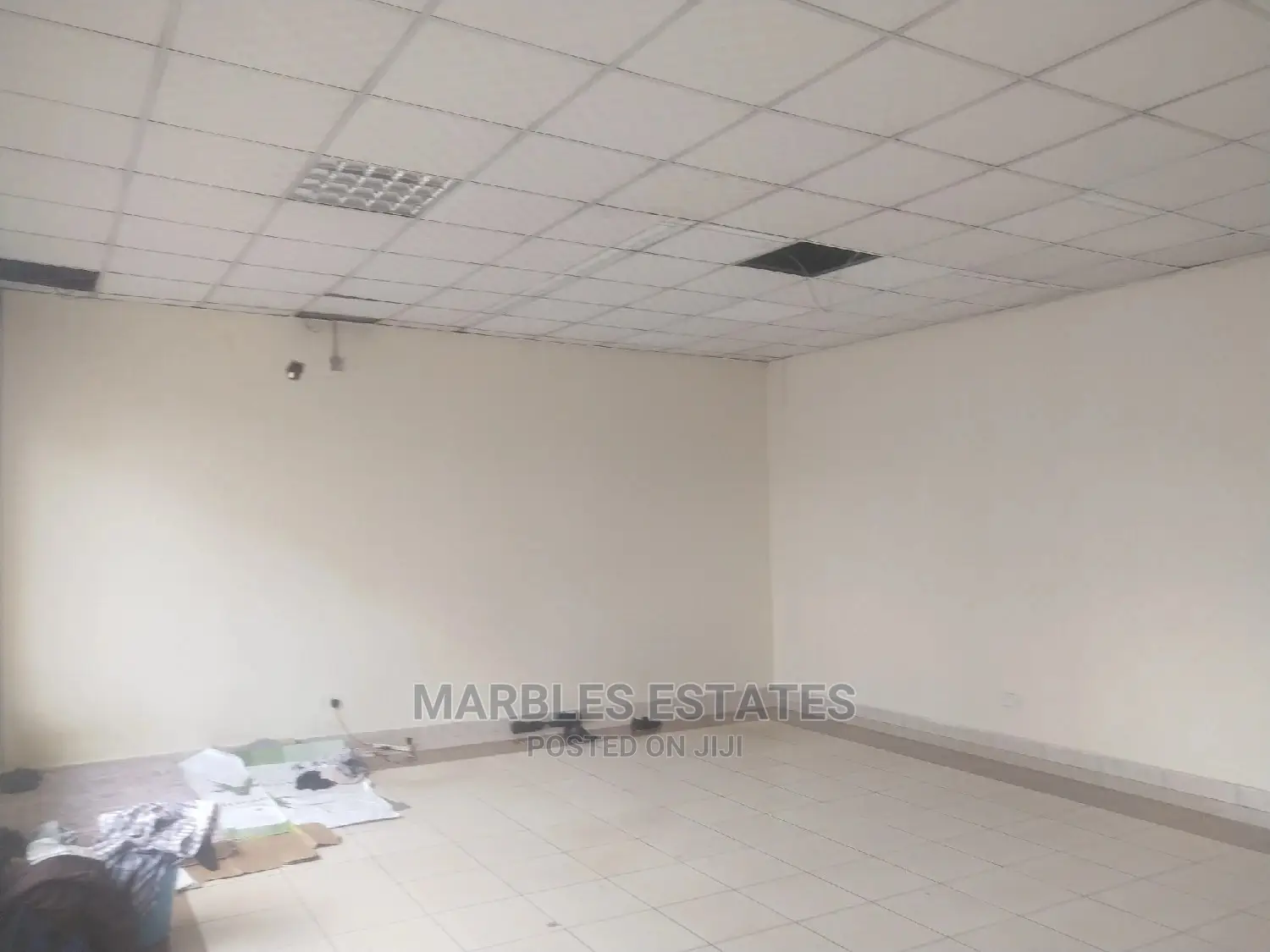 Warehouse for Rent With Show Room 500 Square Meters at $7 in Central Division