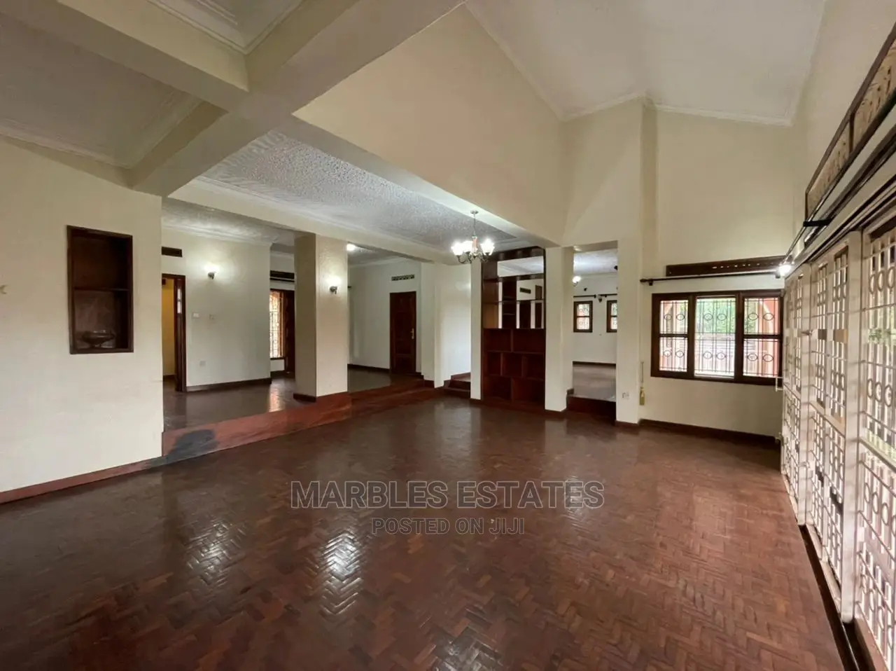 5bdrm House in Bugolobi, Central Division for Rent in Central Division