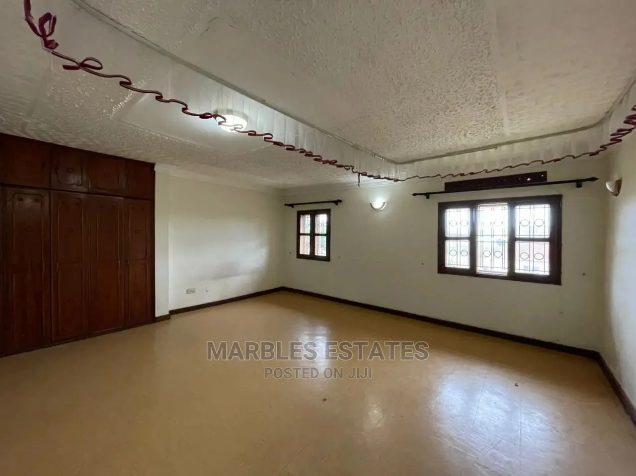 5bdrm House in Bugolobi, Central Division for Rent in Central Division