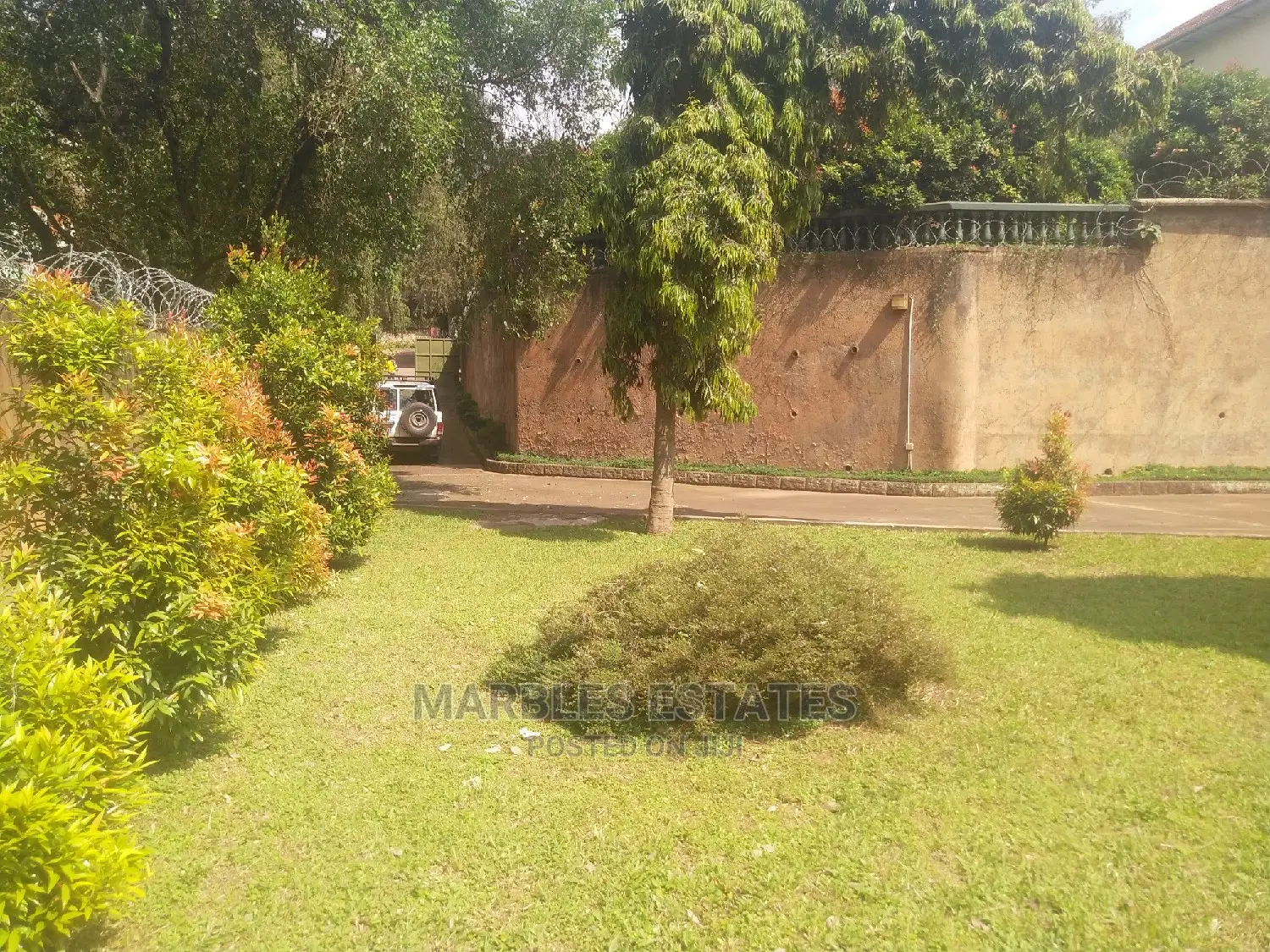 5bdrm House in Kololo, Central Division for Rent in Central Division