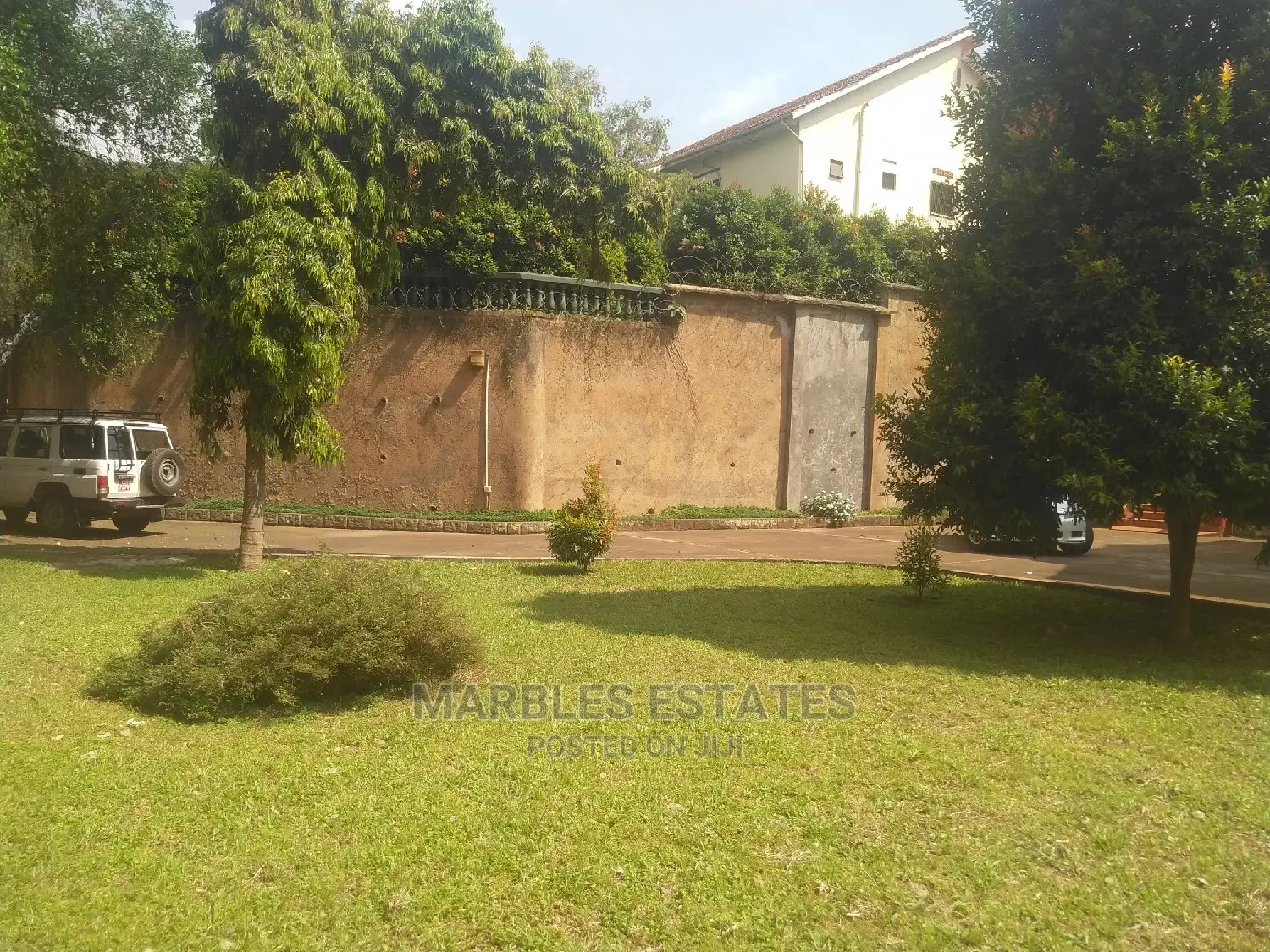 5bdrm House in Kololo, Central Division for Rent in Central Division