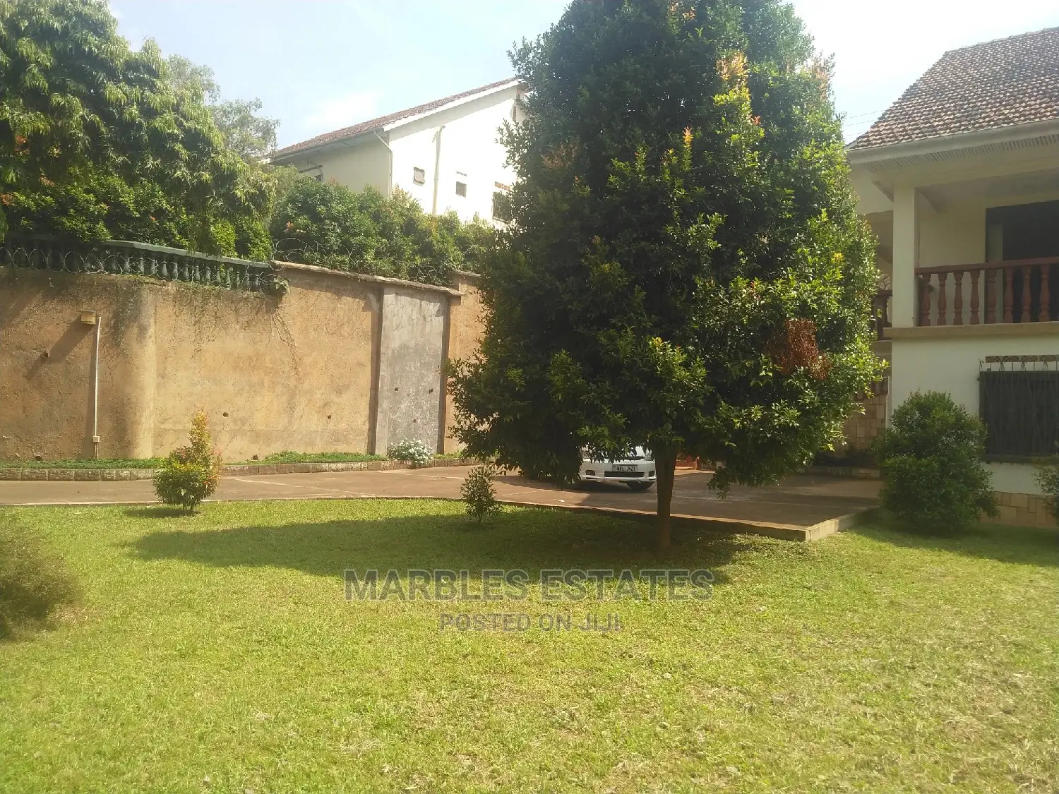 5bdrm House in Kololo, Central Division for Rent in Central Division