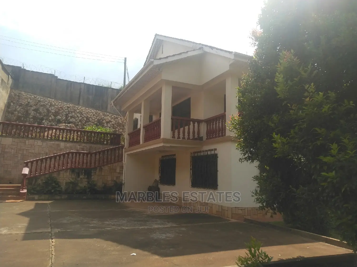 5bdrm House in Kololo, Central Division for Rent in Central Division