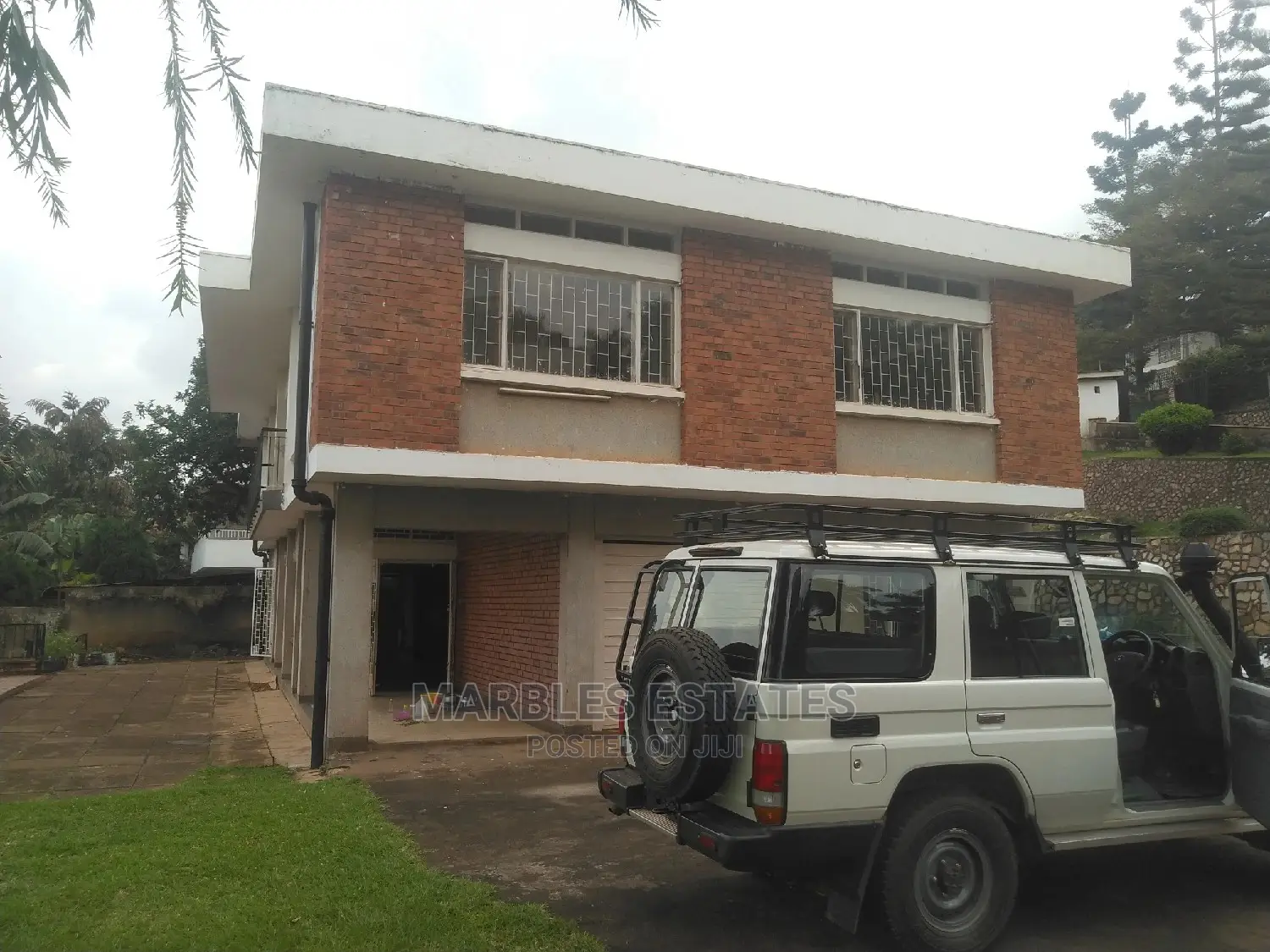 7bdrm House in Kololo, Central Division for Rent in Central Division