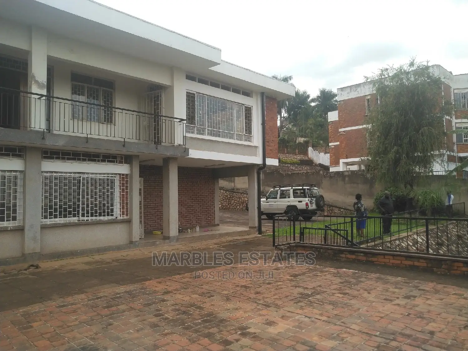 7bdrm House in Kololo, Central Division for Rent in Central Division