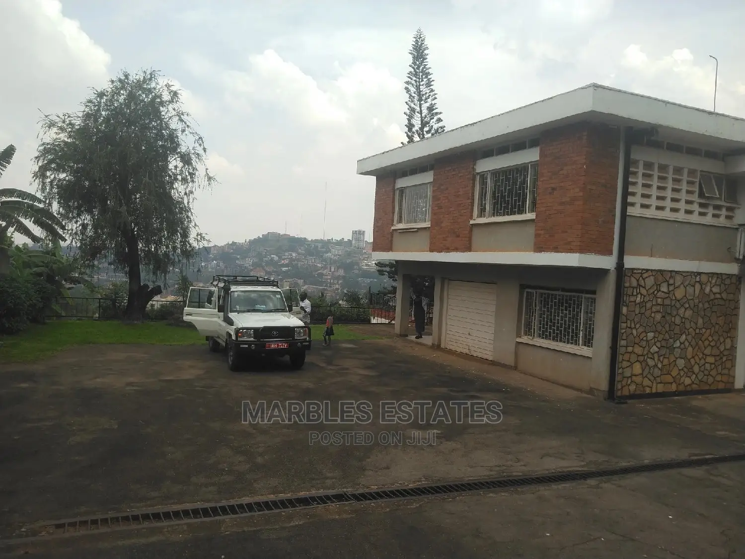 7bdrm House in Kololo, Central Division for Rent in Central Division