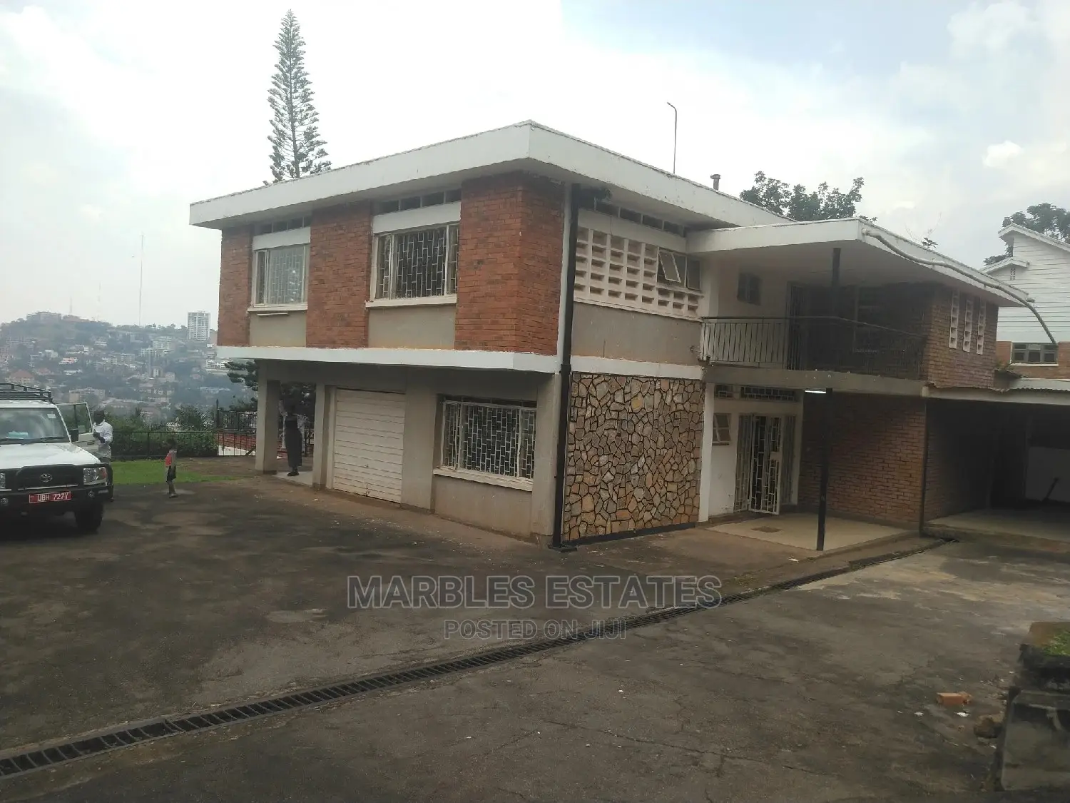 7bdrm House in Kololo, Central Division for Rent in Central Division