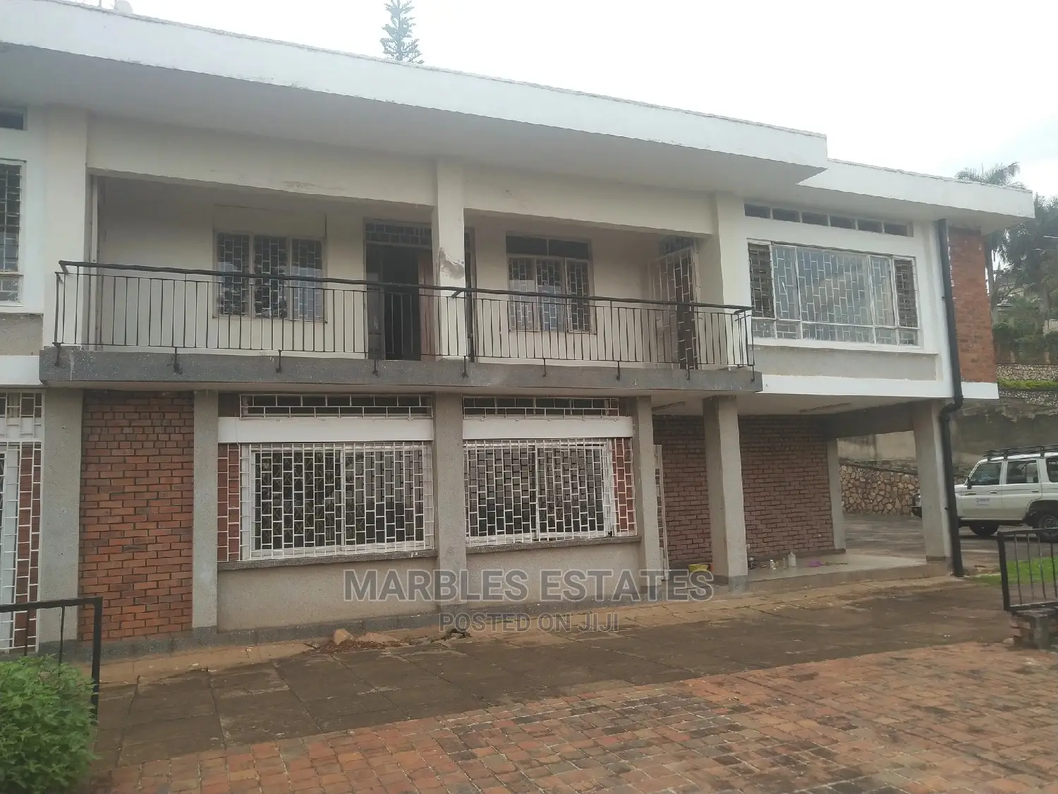 7bdrm House in Kololo, Central Division for Rent in Central Division