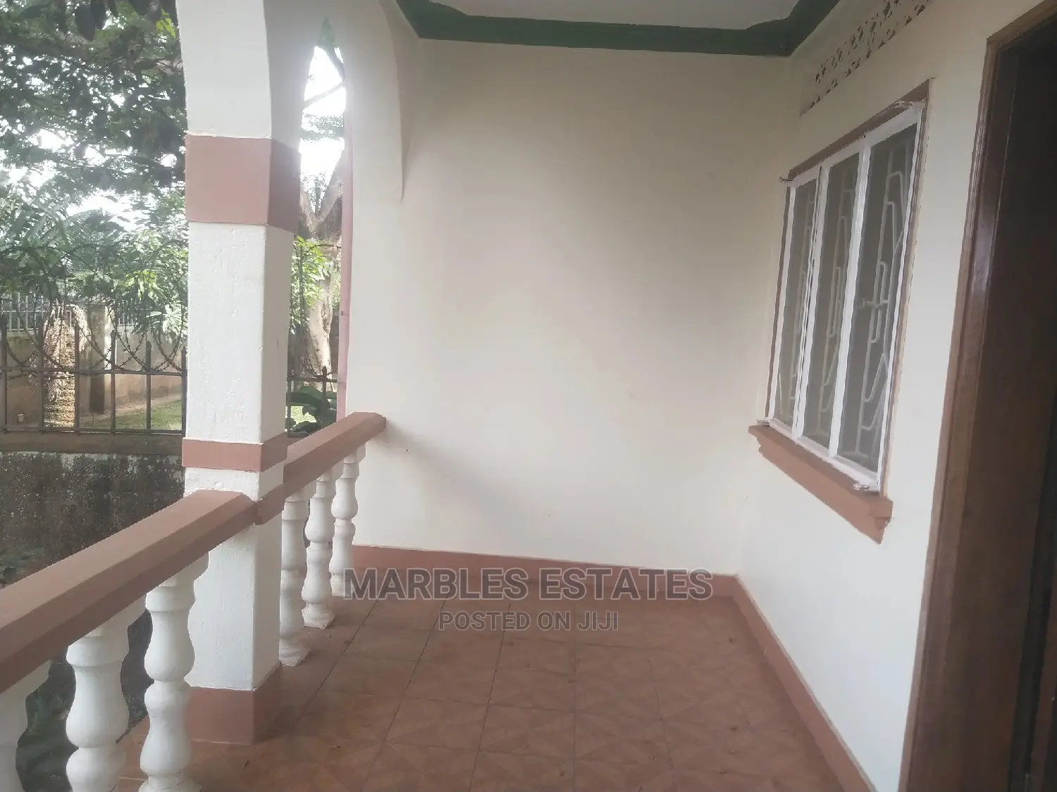 3bdrm Maisonette in Naguru, Central Division for Rent in Central Division