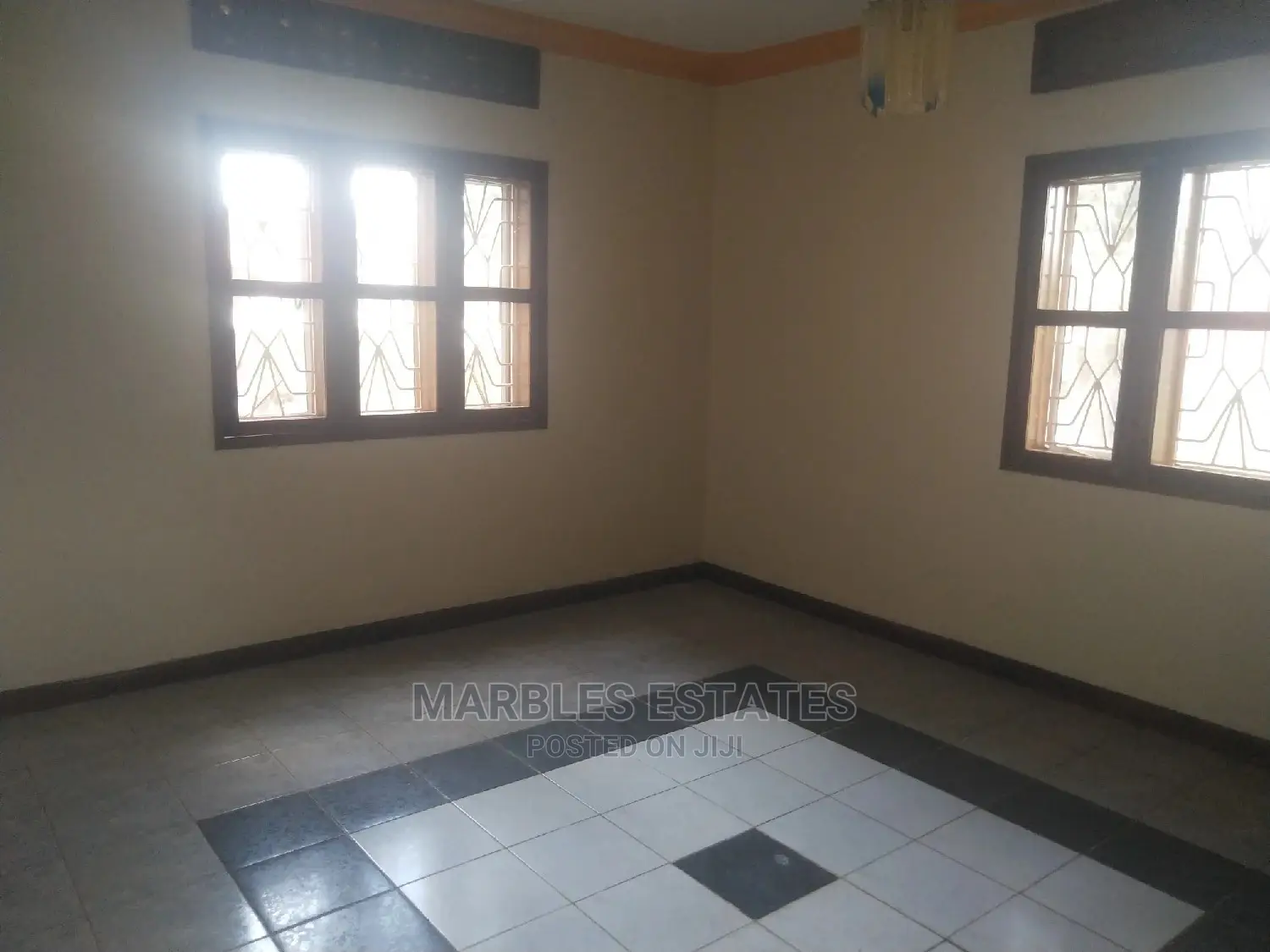 3bdrm Maisonette in Naguru, Central Division for Rent in Central Division