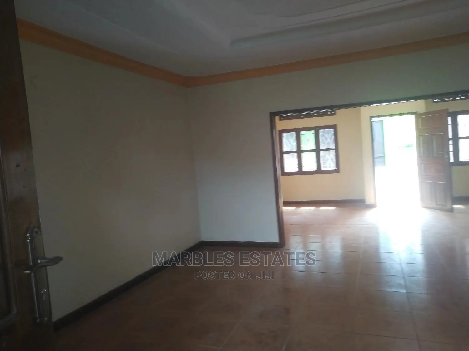 3bdrm Maisonette in Naguru, Central Division for Rent in Central Division