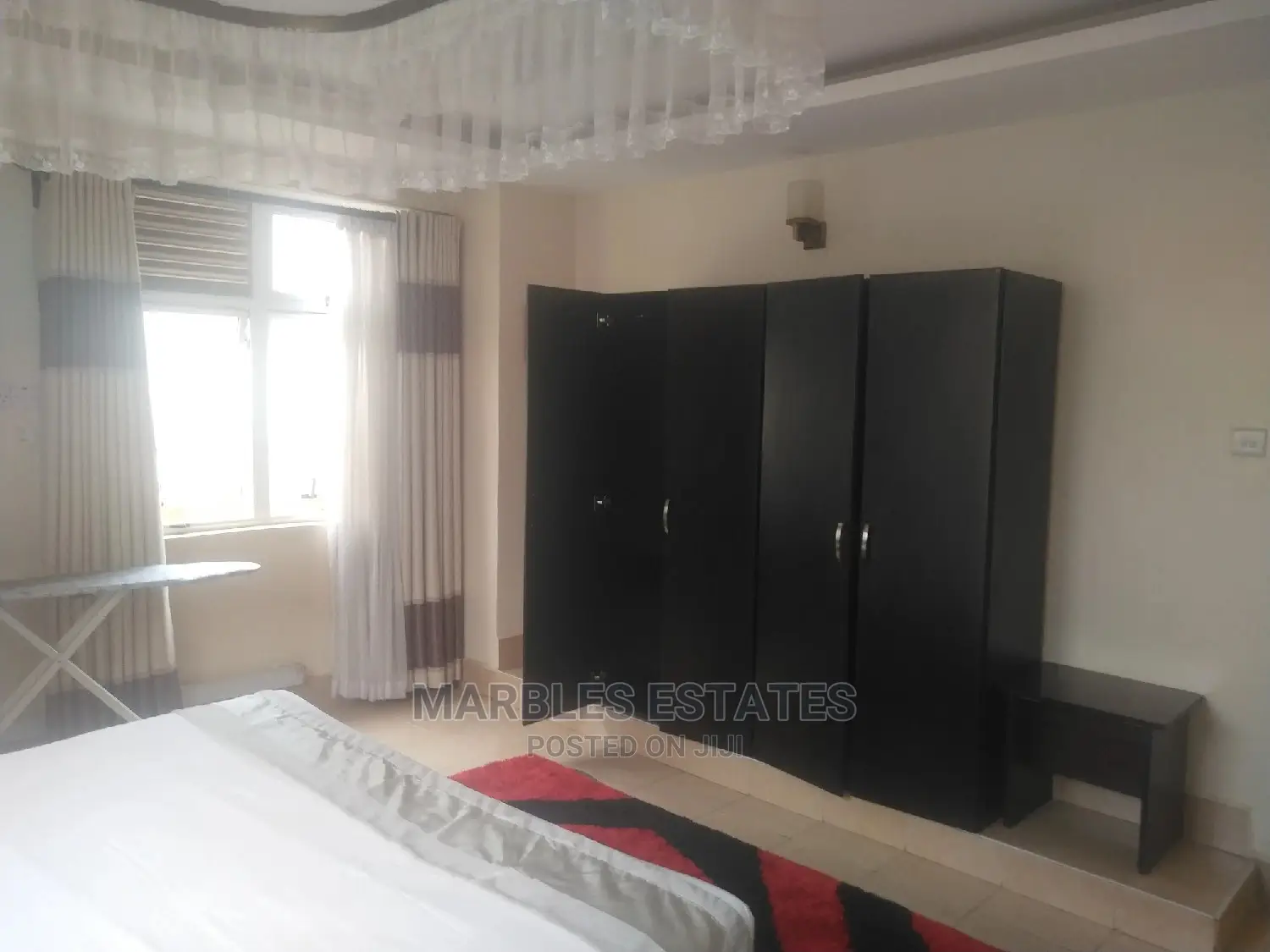 Furnished 3bdrm Apartment in Latitude, Central Division for Rent in Central Division