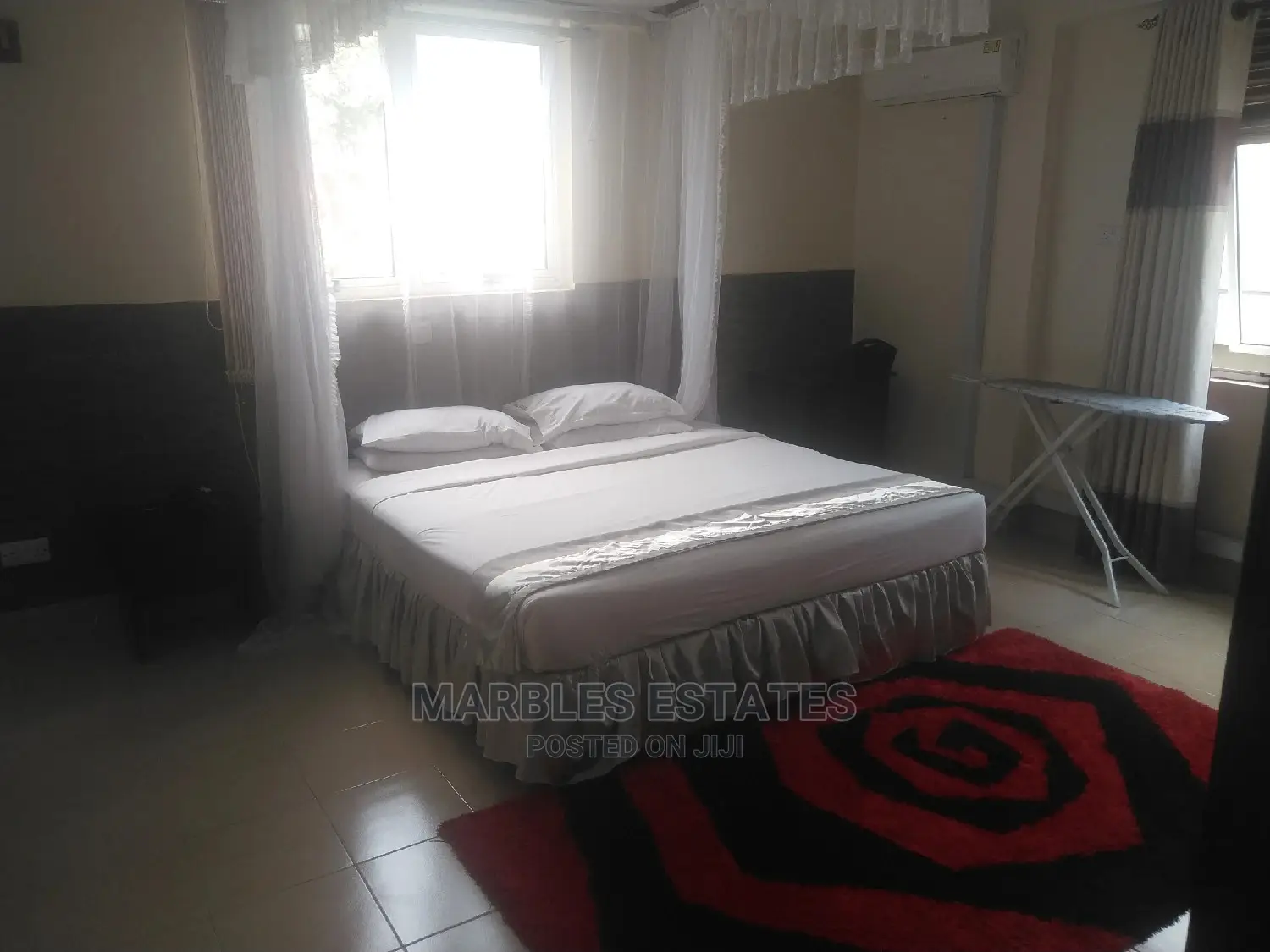 Furnished 3bdrm Apartment in Latitude, Central Division for Rent in Central Division