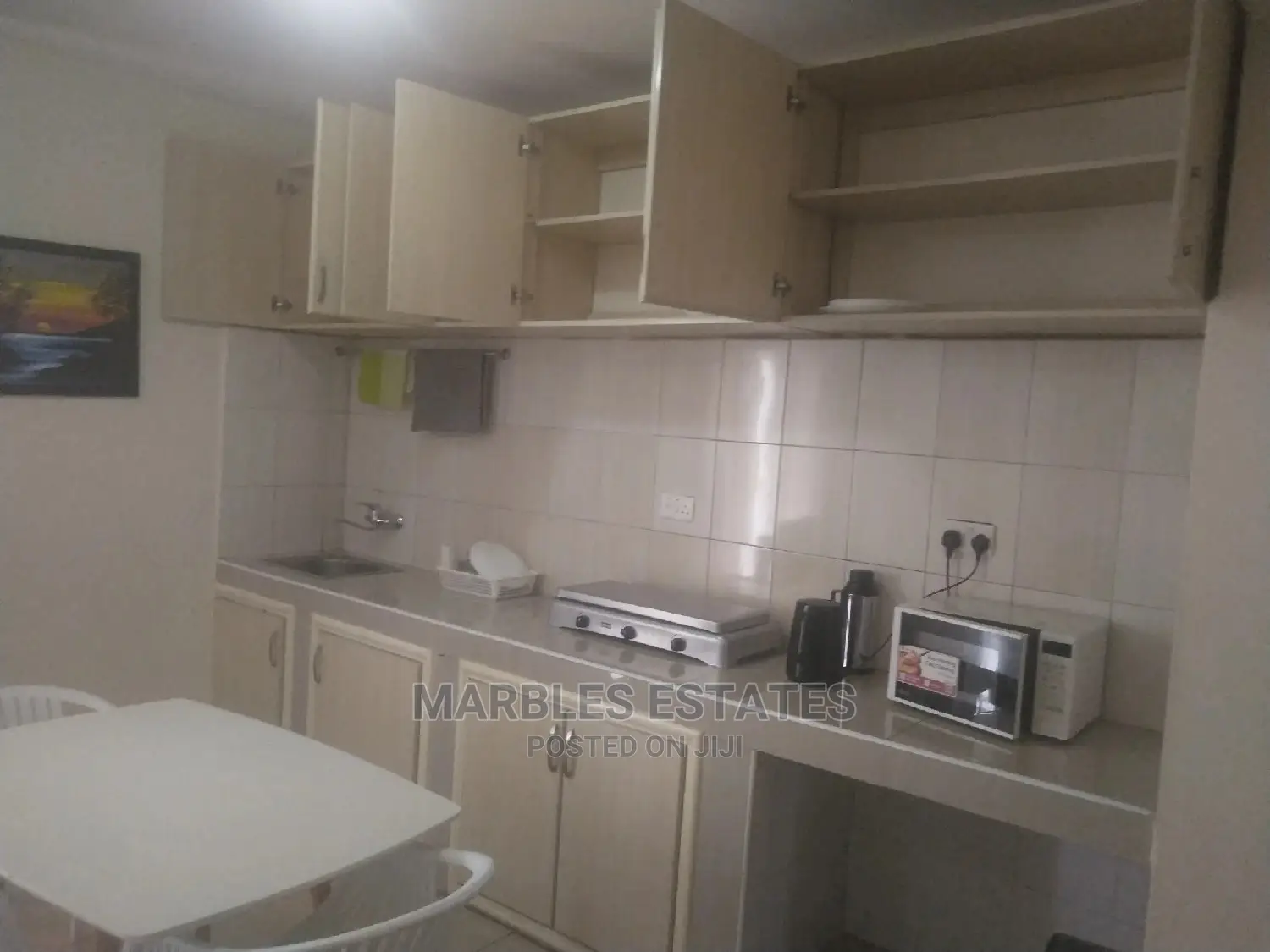 Furnished 3bdrm Apartment in Latitude, Central Division for Rent in Central Division