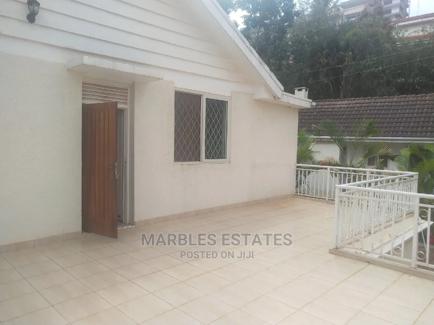 5bdrm House in Naguru, Central Division for Rent in Central Division