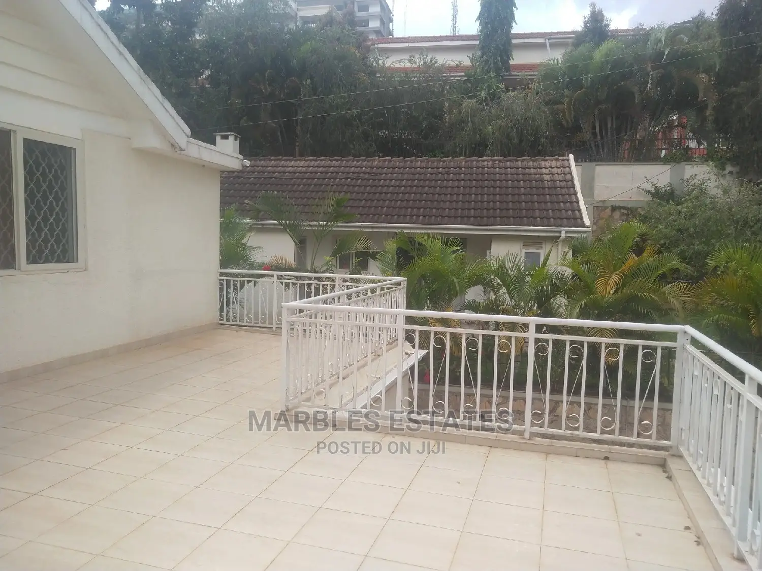 5bdrm House in Naguru, Central Division for Rent in Central Division