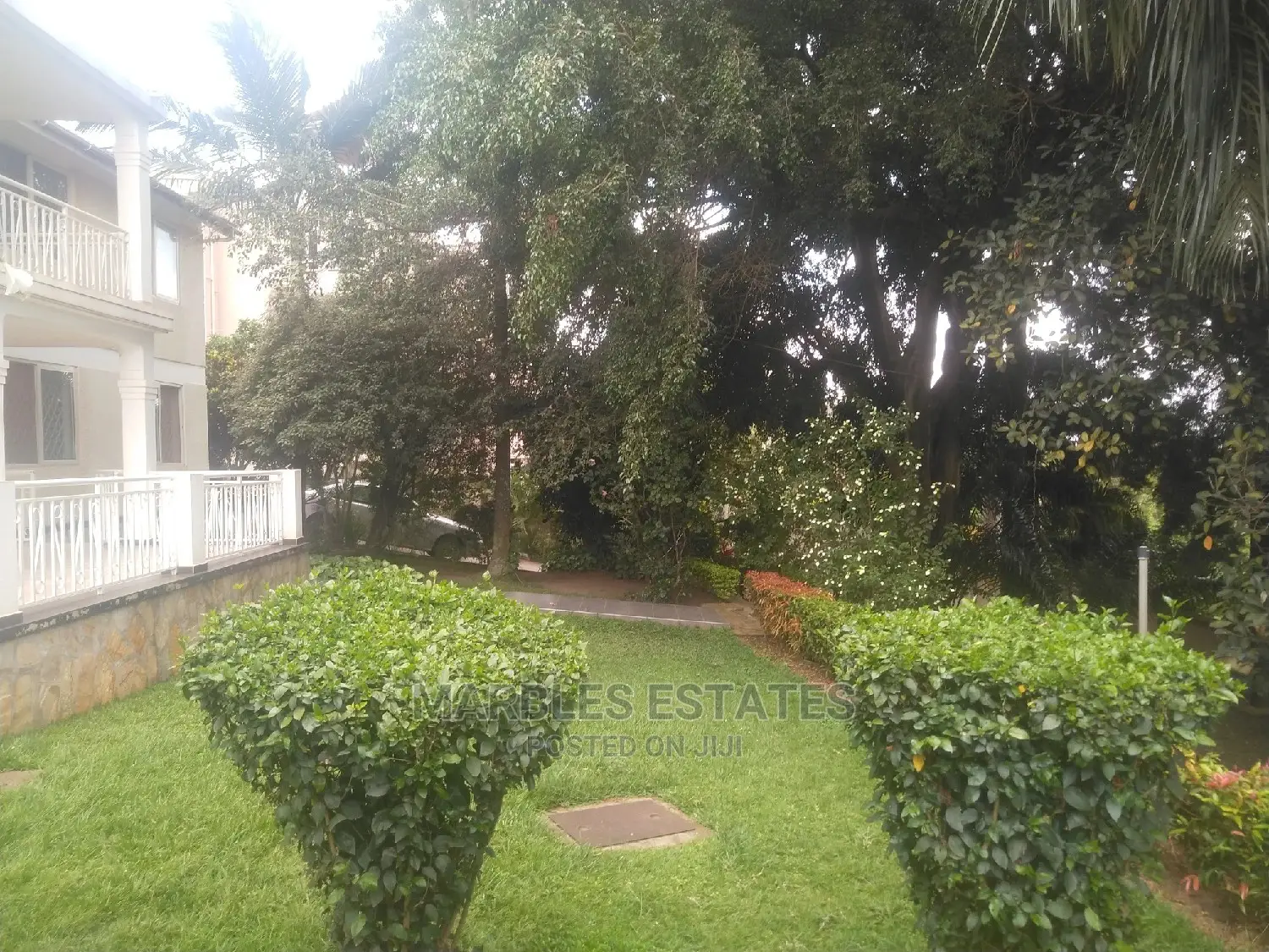5bdrm House in Naguru, Central Division for Rent in Central Division