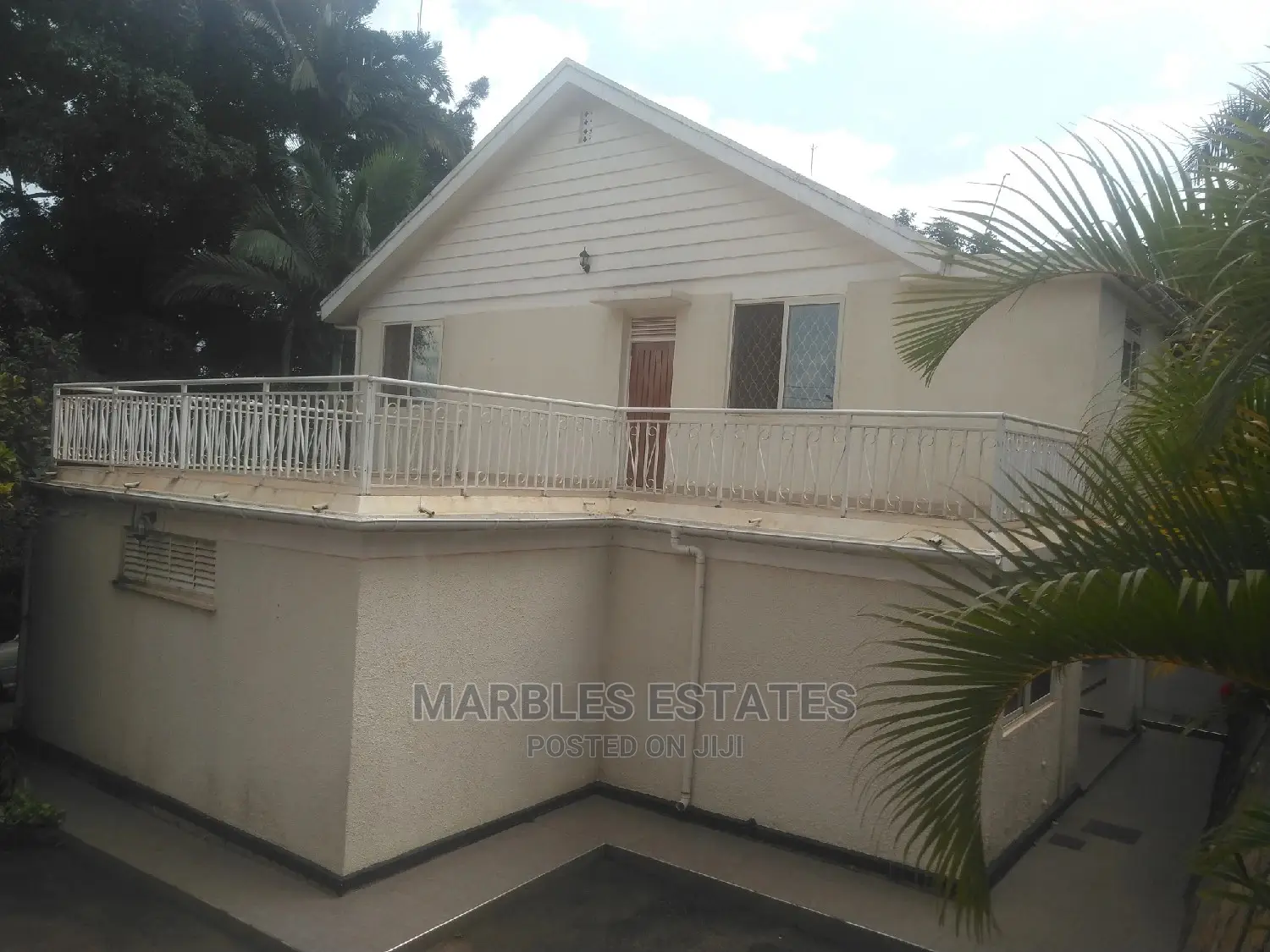 5bdrm House in Naguru, Central Division for Rent in Central Division