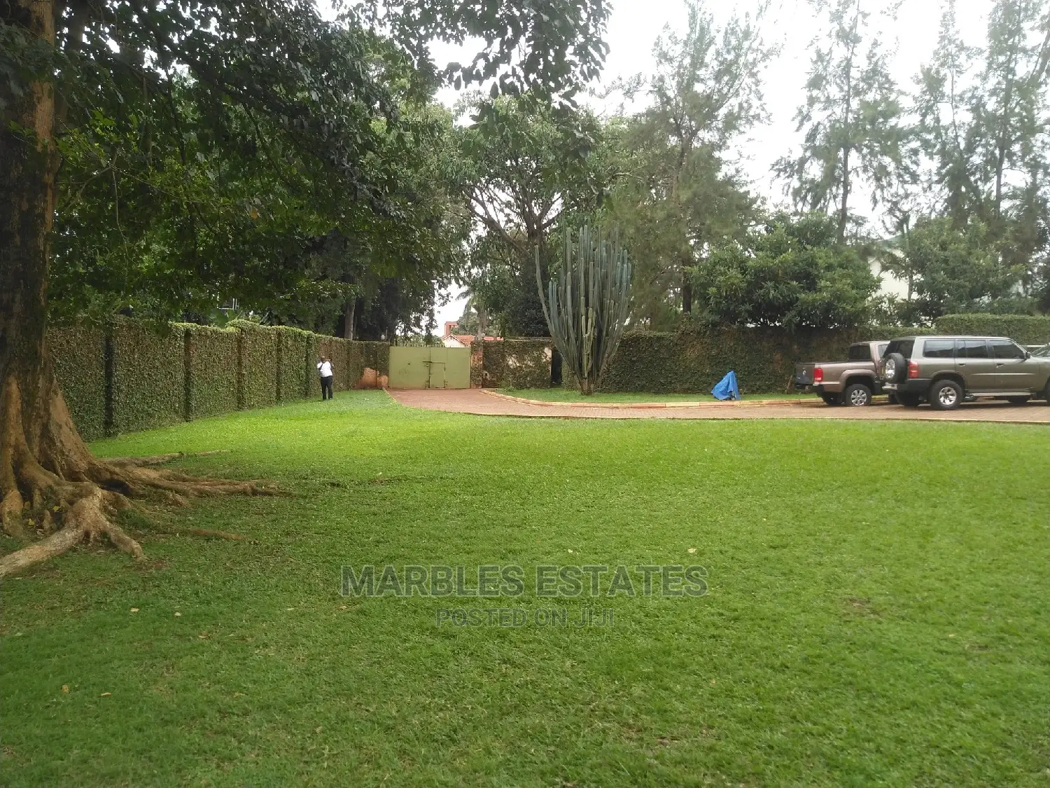 7bdrm House in Bugolobi, Central Division for Rent in Central Division