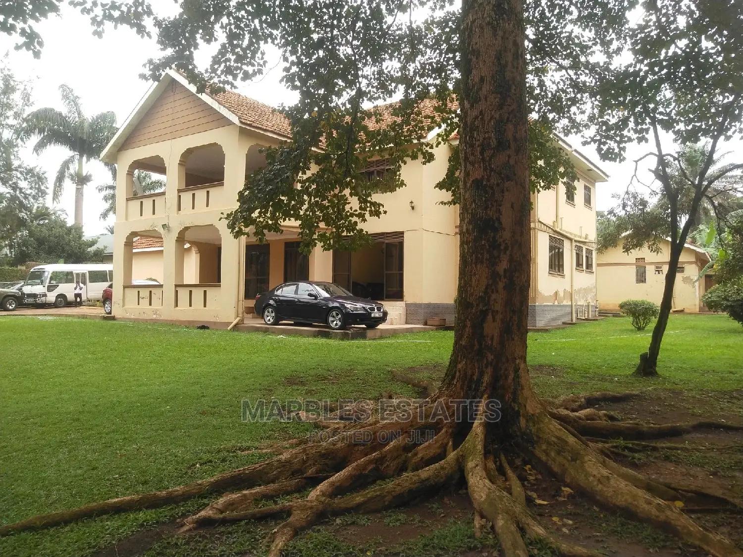 7bdrm House in Bugolobi, Central Division for Rent in Central Division