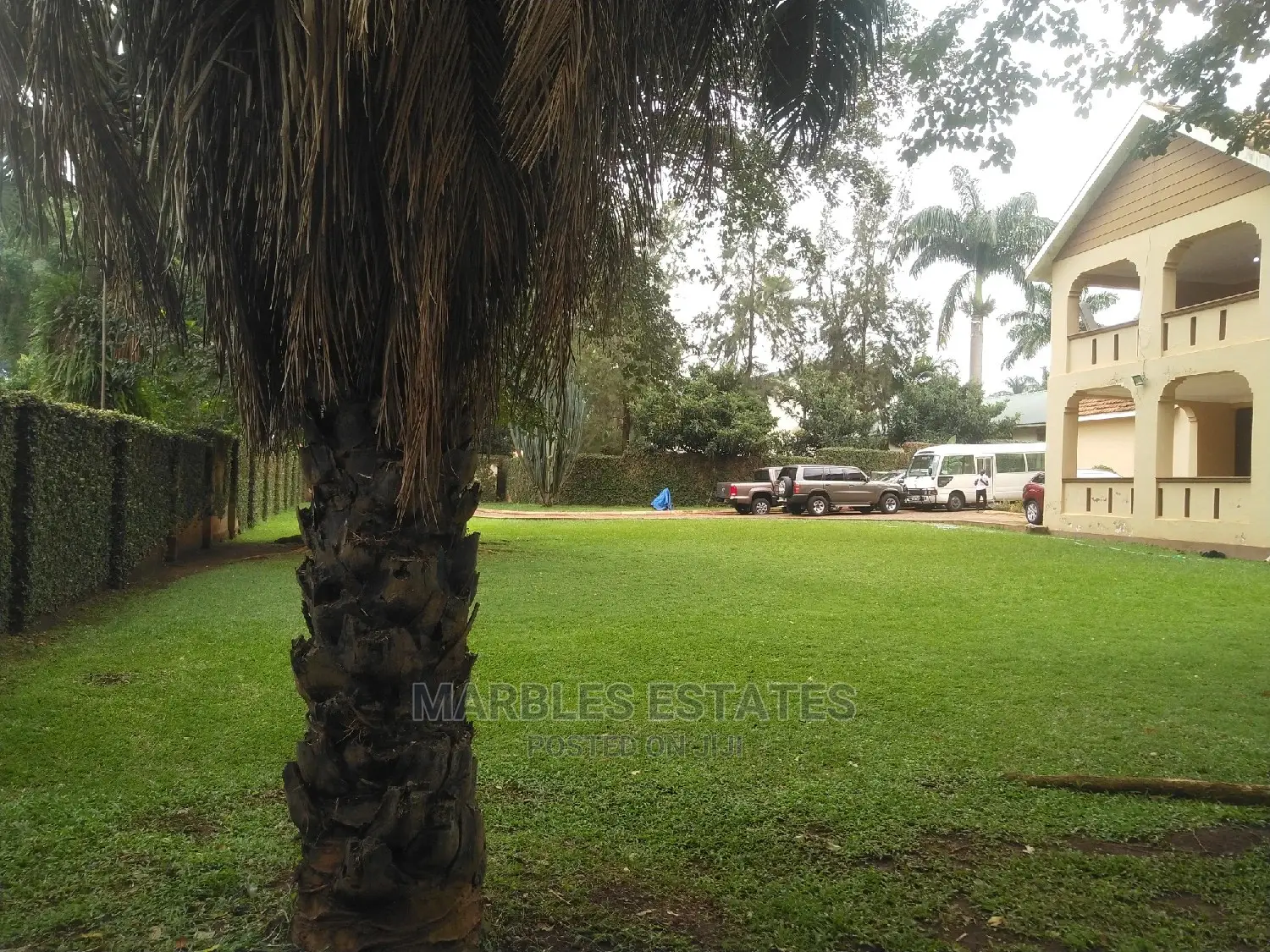 7bdrm House in Bugolobi, Central Division for Rent in Central Division