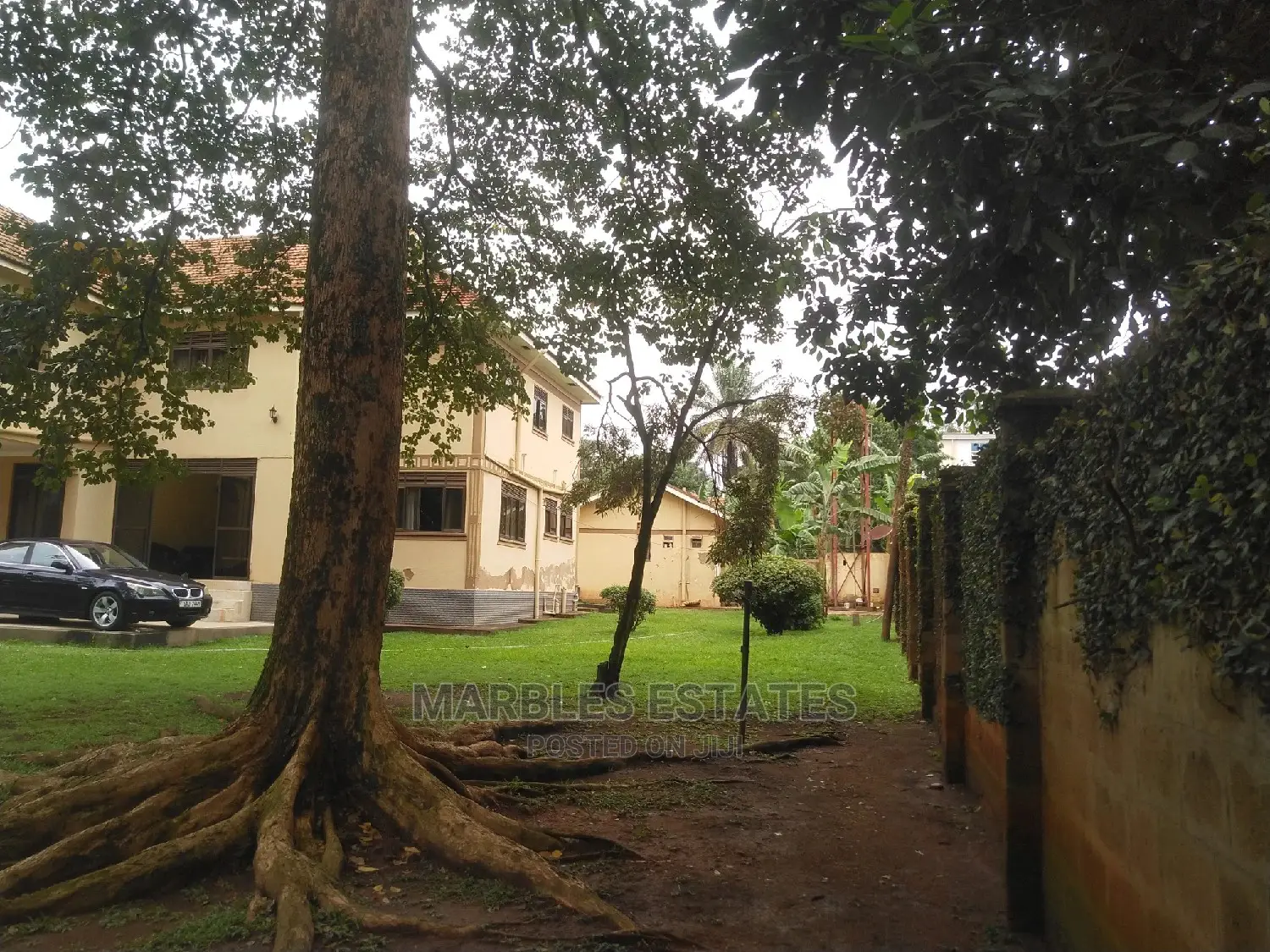 7bdrm House in Bugolobi, Central Division for Rent in Central Division