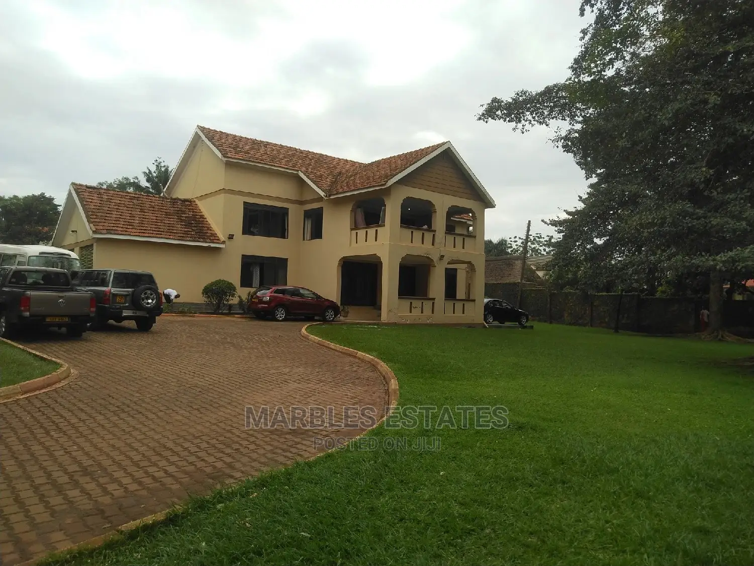 7bdrm House in Bugolobi, Central Division for Rent in Central Division