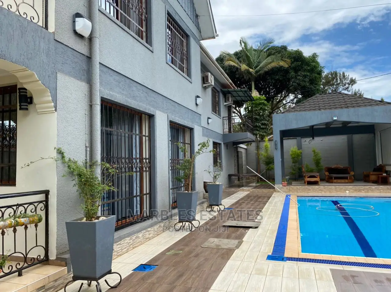 5bdrm Apartment in Naguru, Central Division for Sale in Central Division