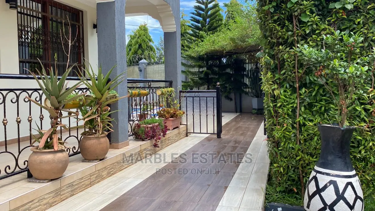 5bdrm Apartment in Naguru, Central Division for Sale in Central Division