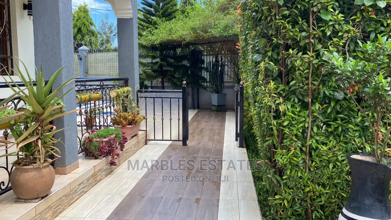 5bdrm Apartment in Naguru, Central Division for Sale in Central Division