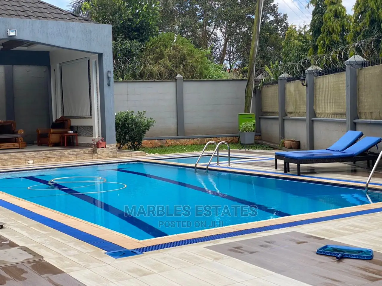 5bdrm Apartment in Naguru, Central Division for Sale in Central Division