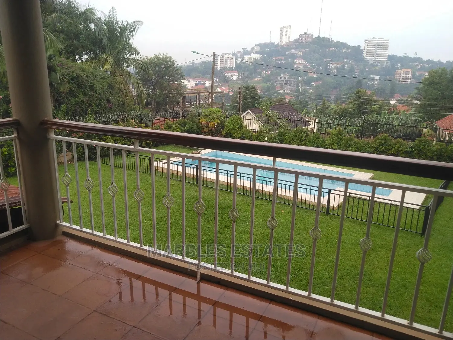 7bdrm House in Naguru, Central Division for Sale in Central Division