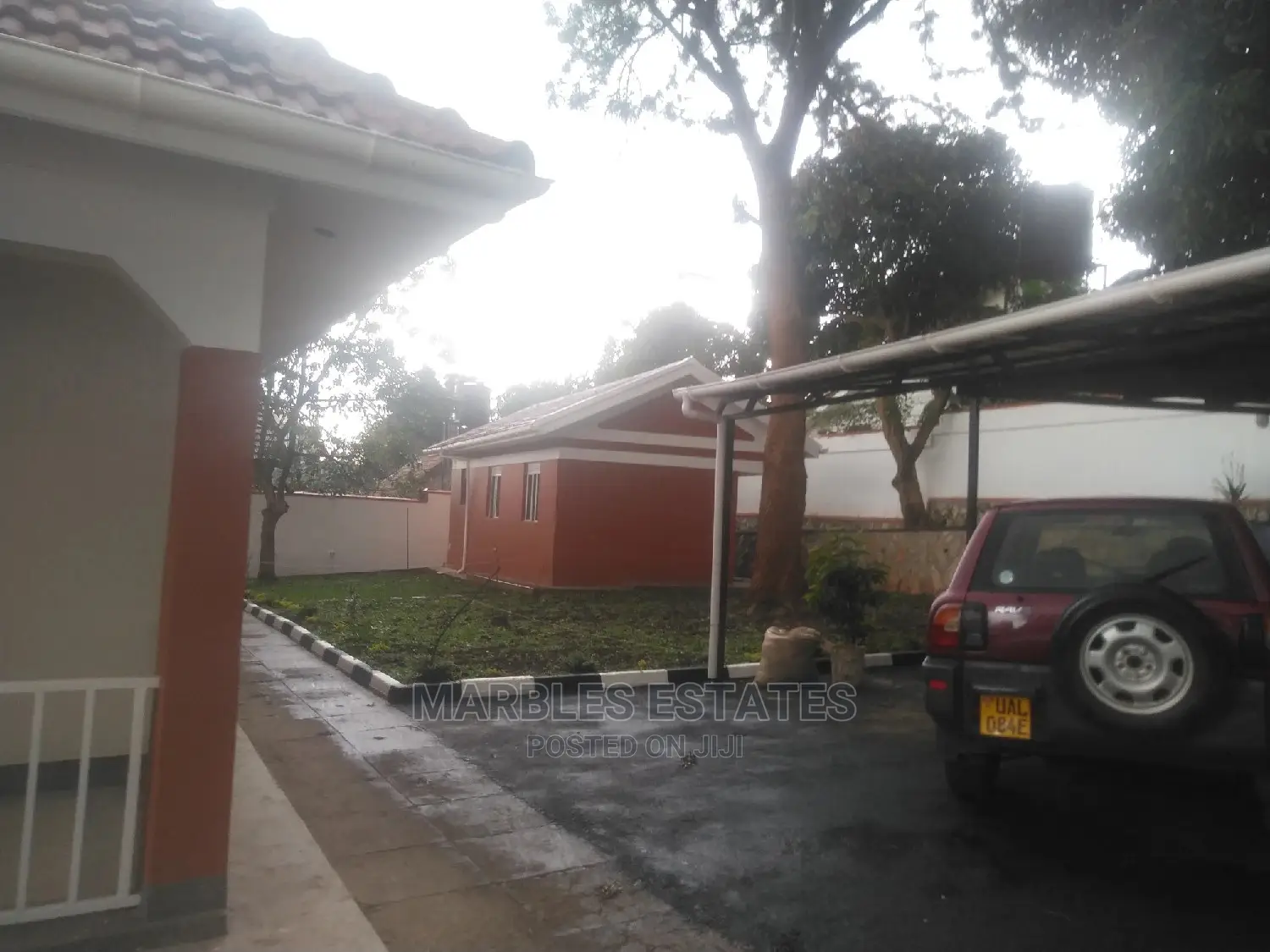 10bdrm House in Naguru, Central Division for Rent in Central Division