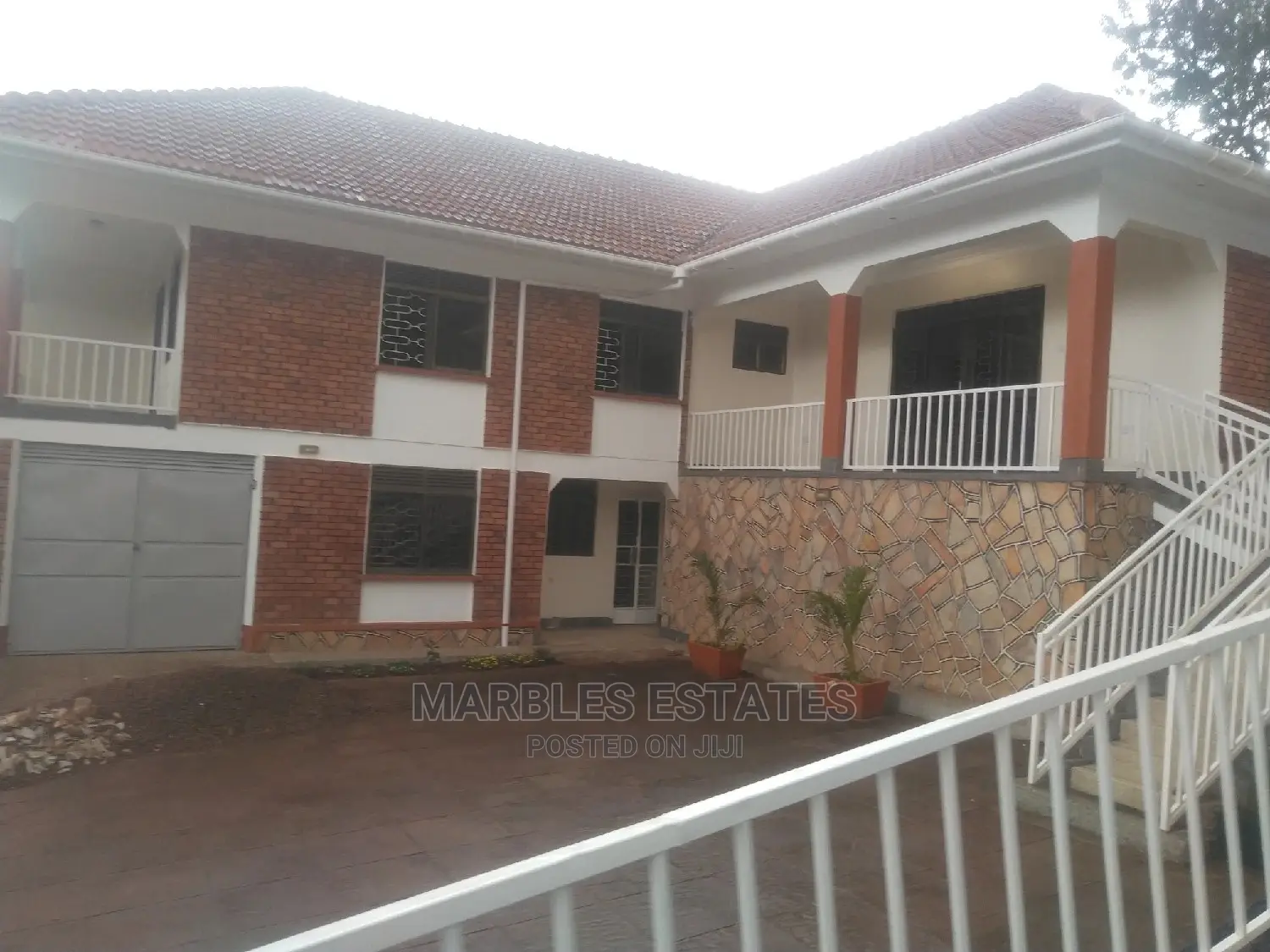 10bdrm House in Naguru, Central Division for Rent in Central Division