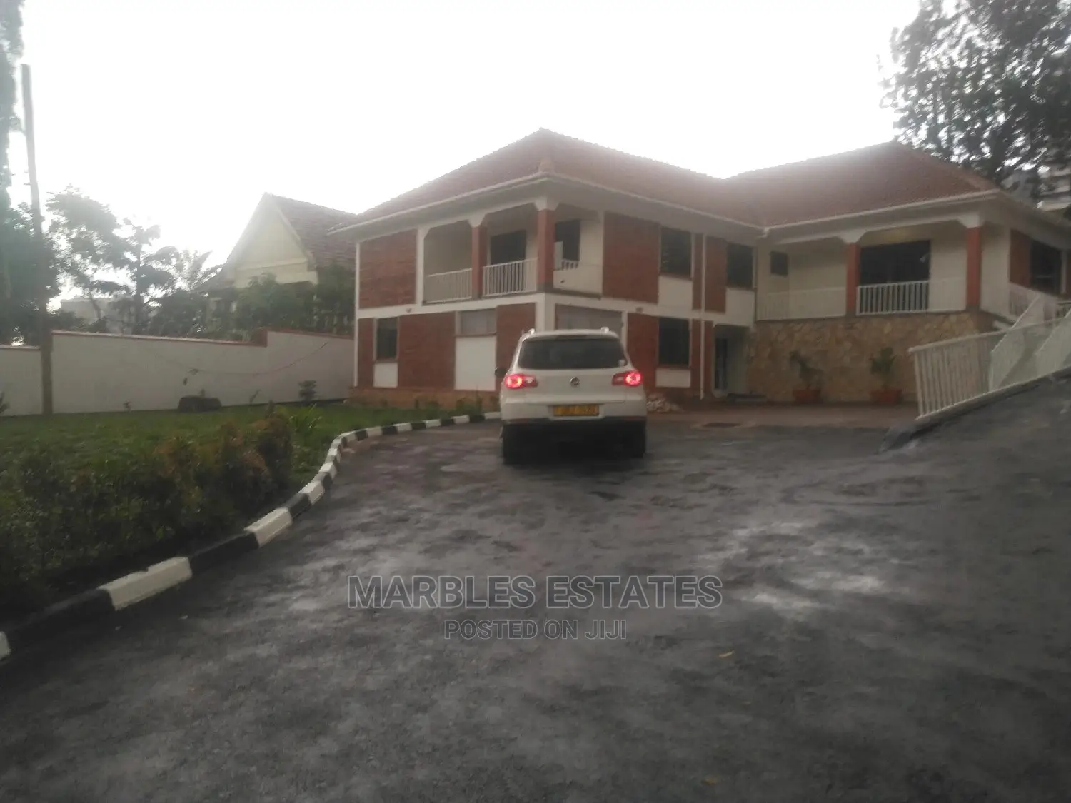 10bdrm House in Naguru, Central Division for Rent in Central Division