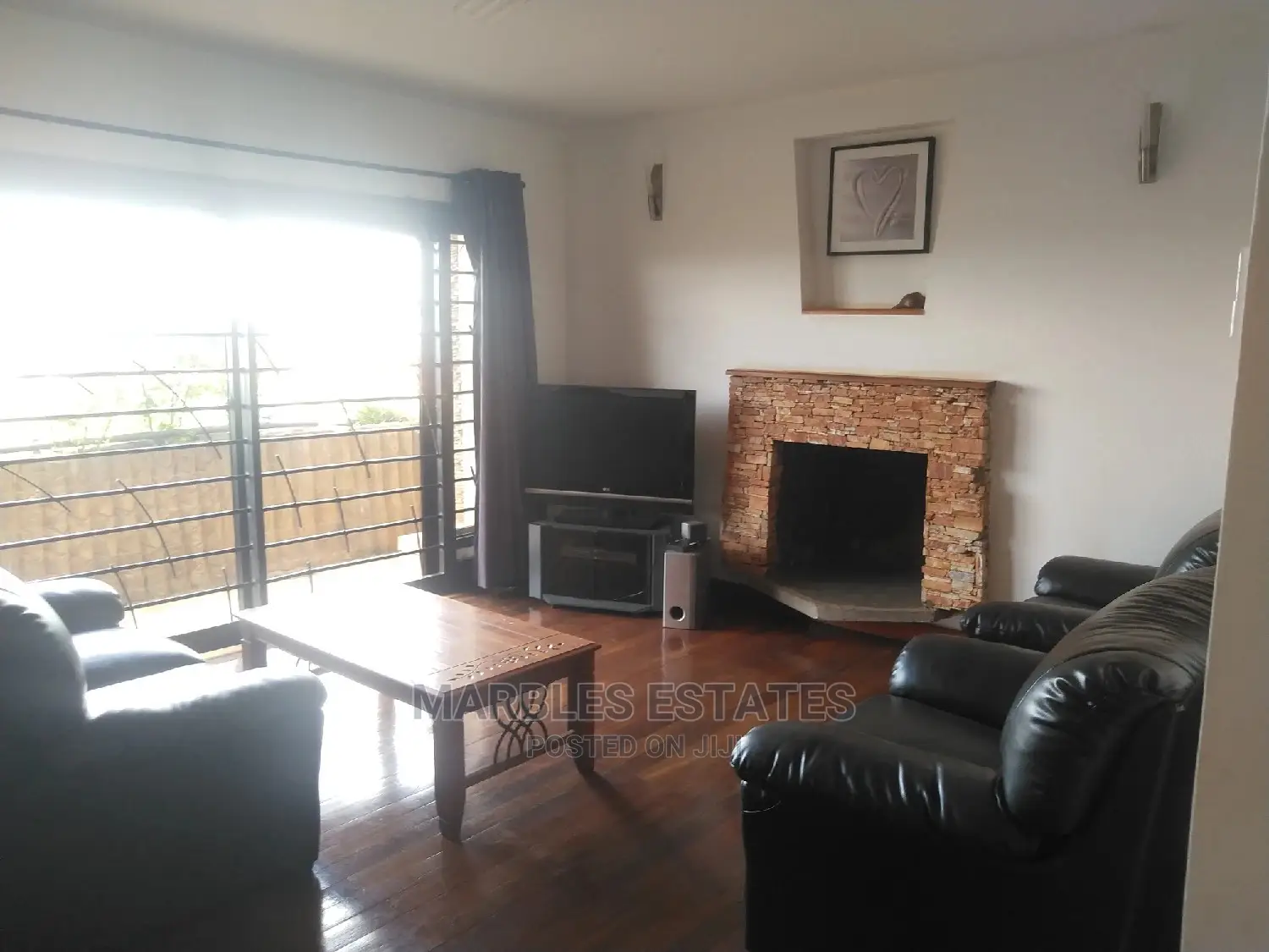 Furnished 2bdrm Townhouse/Terrace in Naguru, Central Division for Rent in Central Division