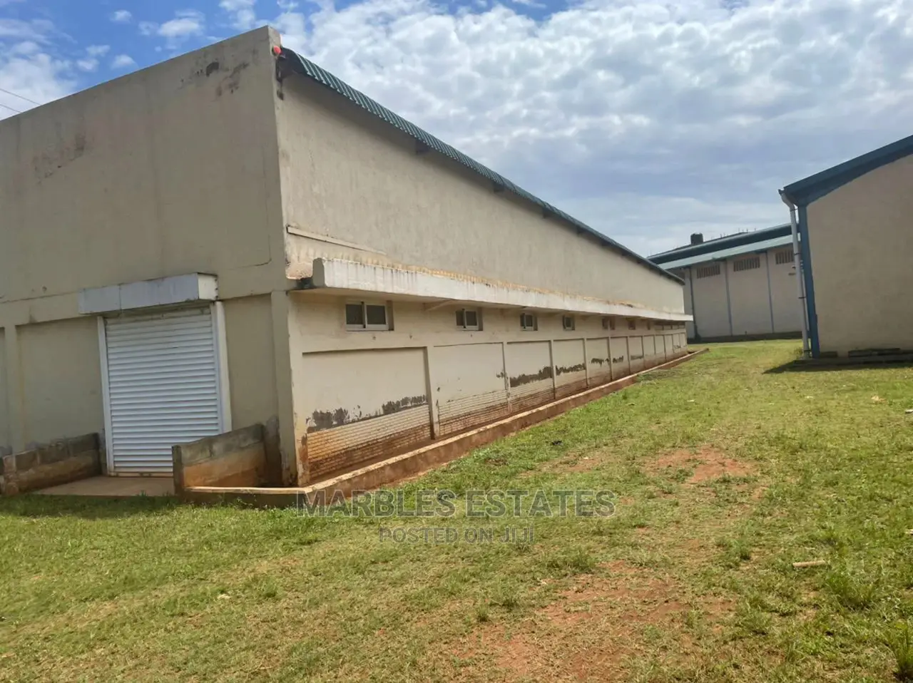 Warehouse for Rent in Kampala in Central Division