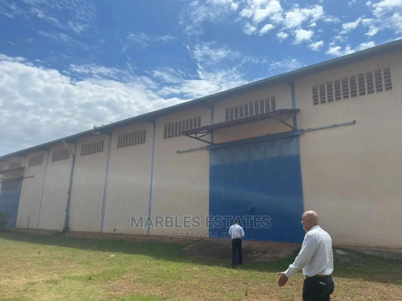 Warehouse for Rent in Kampala in Central Division