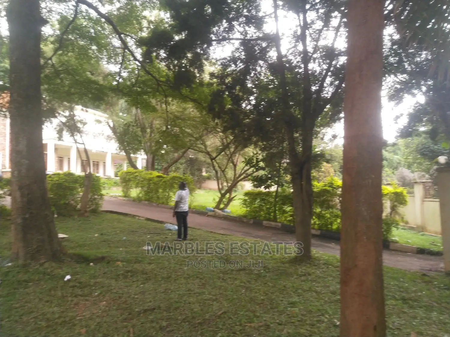 Land for Sale in Kololo 80 Decimals in Central Division