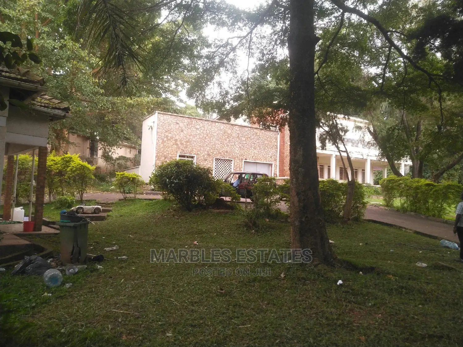 Land for Sale in Kololo 80 Decimals in Central Division