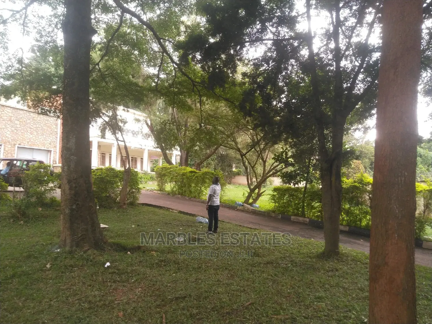 Land for Sale in Kololo 80 Decimals in Central Division