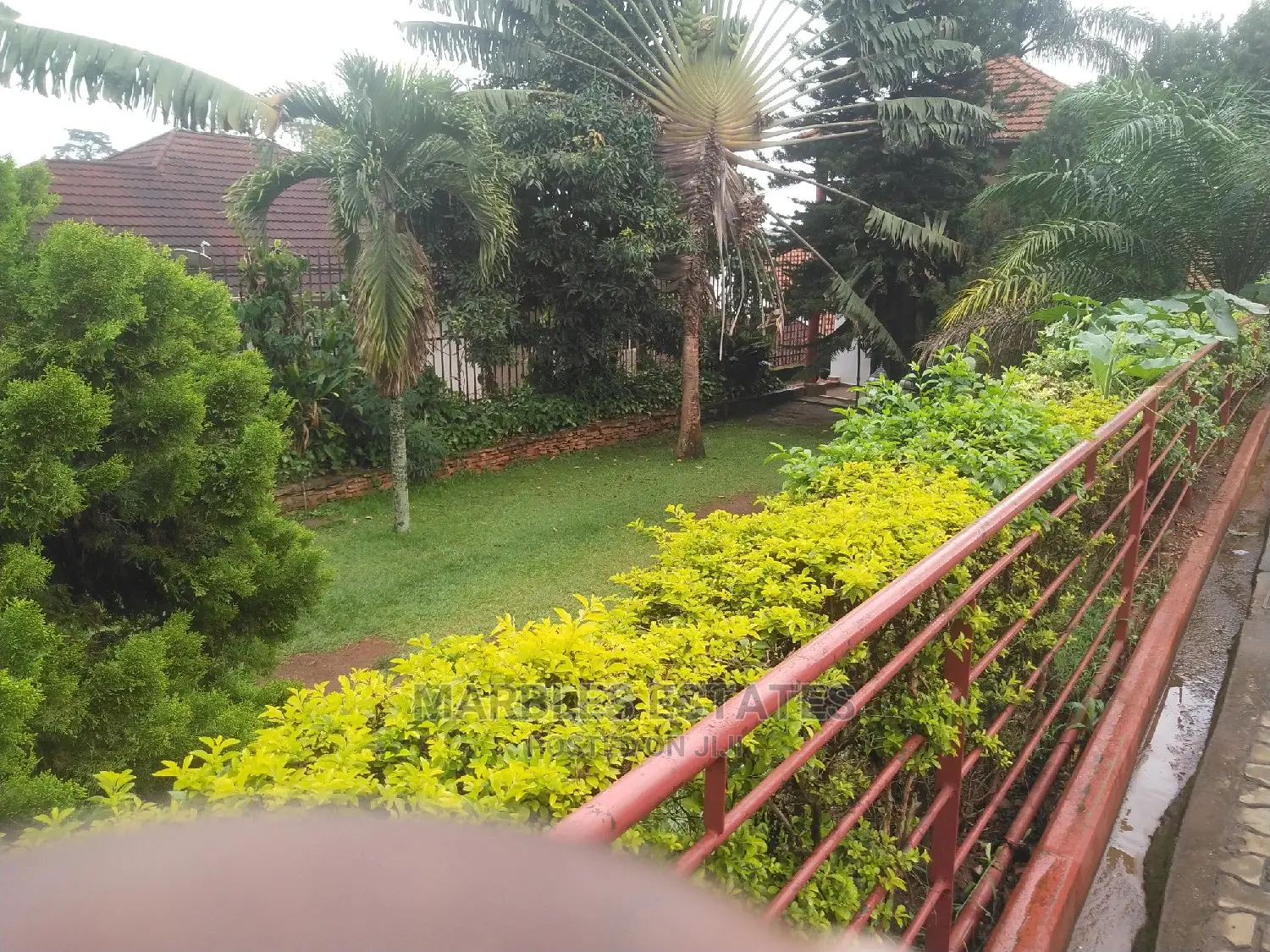4bdrm Townhouse/Terrace in Naguru, Central Division for Rent in Central Division