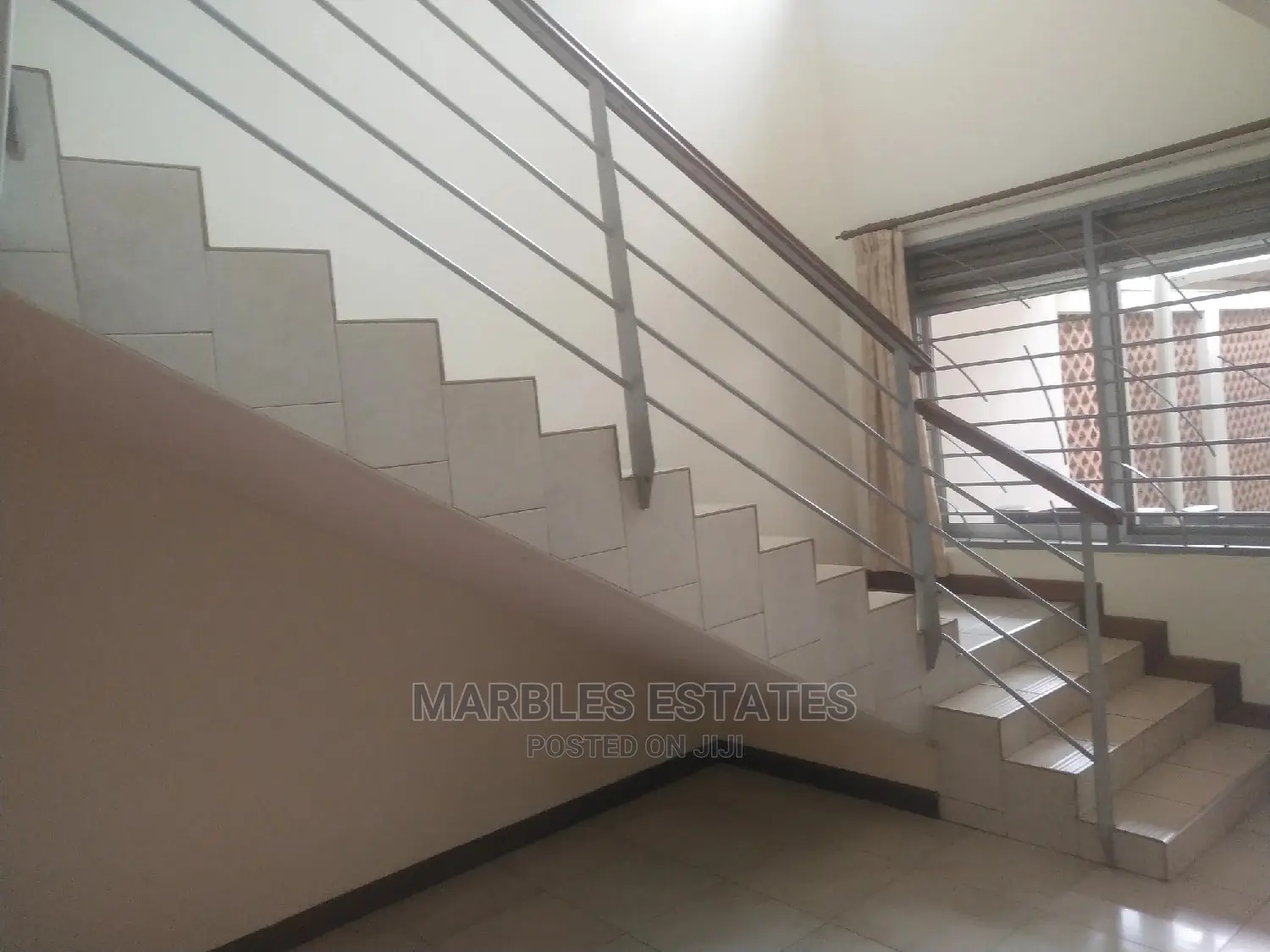 Furnished 3bdrm Townhouse/Terrace in Naguru, Central Division for Rent in Central Division