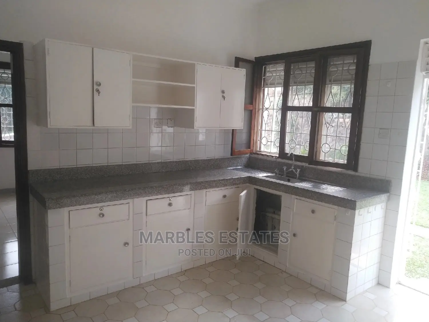 5bdrm Townhouse/Terrace in Naguru, Central Division for Rent in Central Division