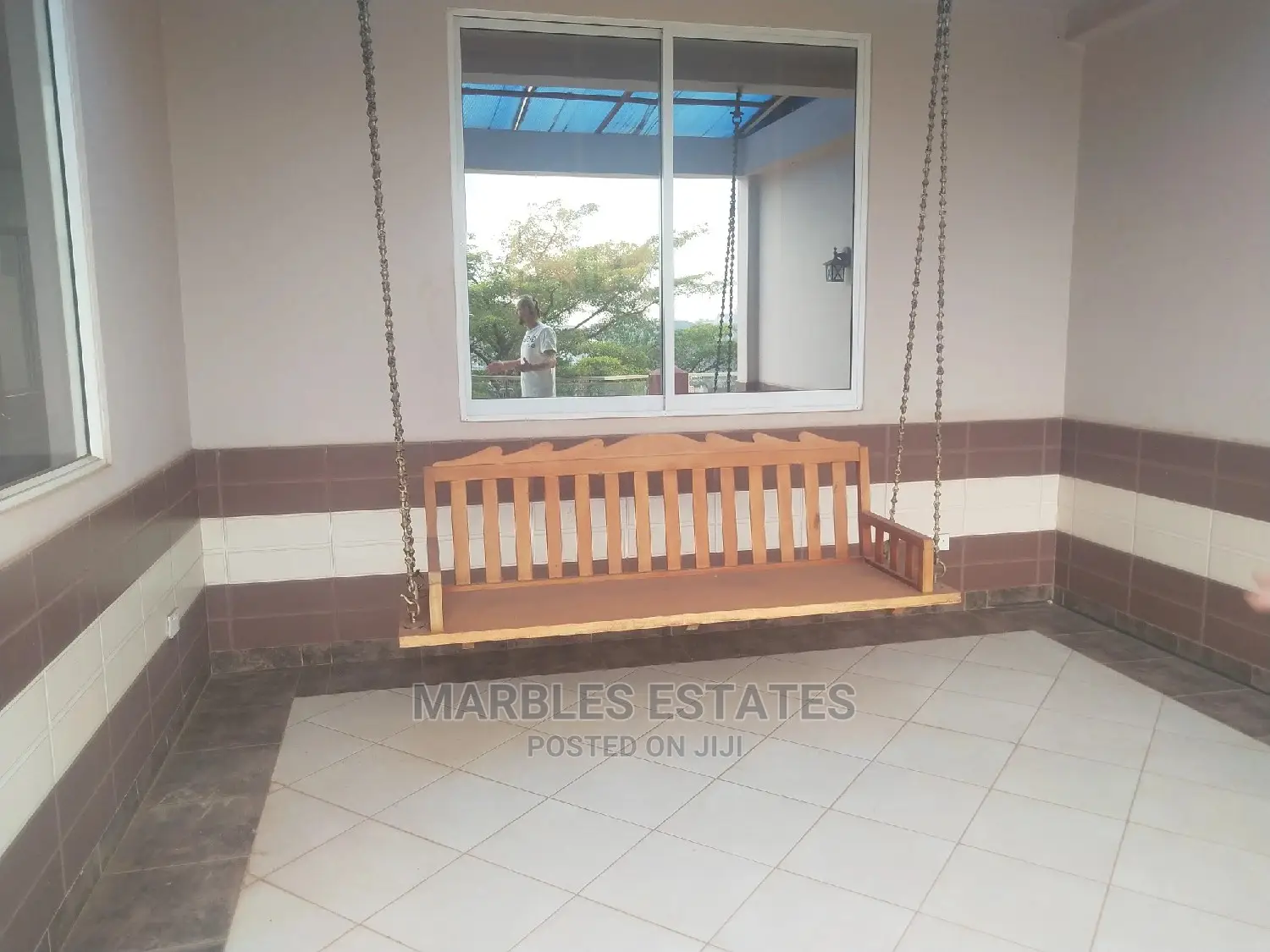 5bdrm Townhouse/Terrace in Naguru, Central Division for Rent in Central Division