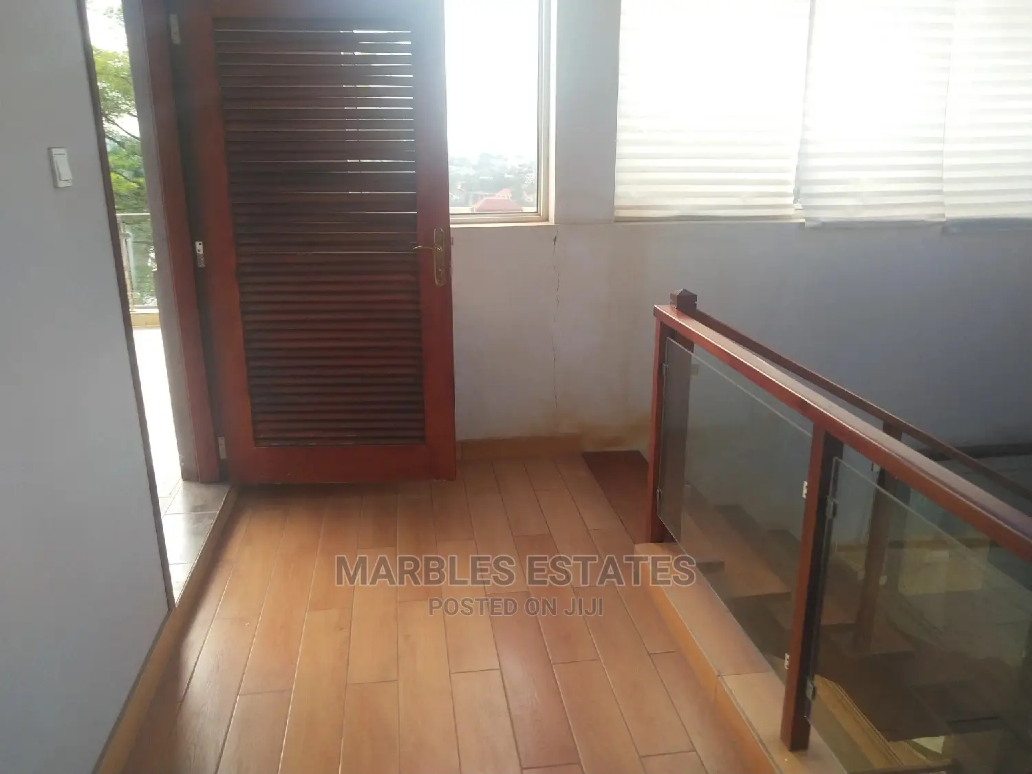 5bdrm Townhouse/Terrace in Naguru, Central Division for Rent in Central Division