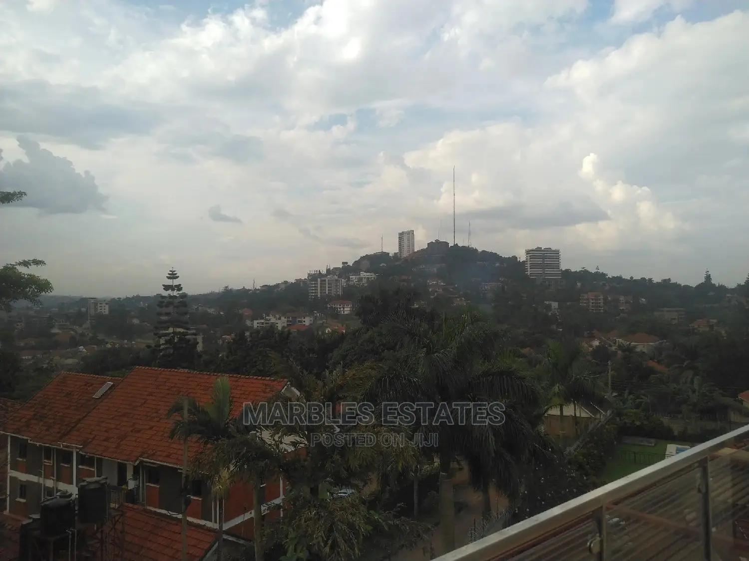 5bdrm Townhouse/Terrace in Naguru, Central Division for Rent in Central Division