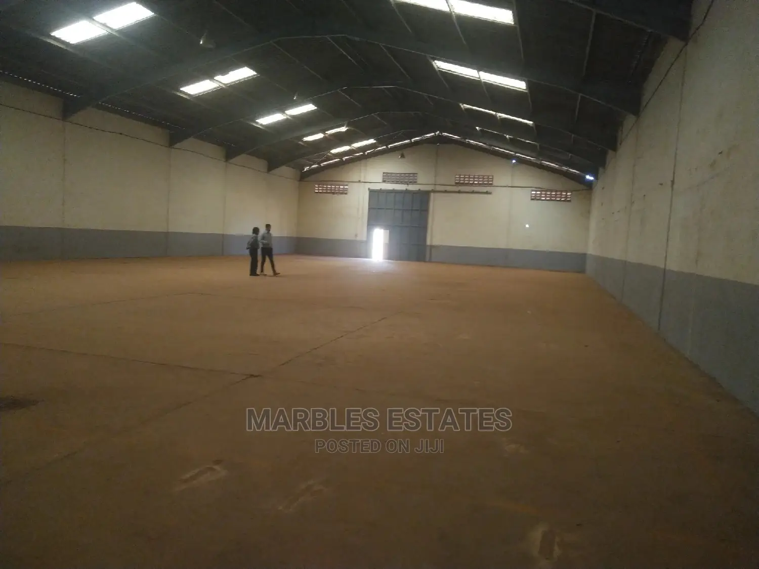 Warehouse for Rent in Ntinda 1600 Square Meters at $4 Per Sq in Central Division