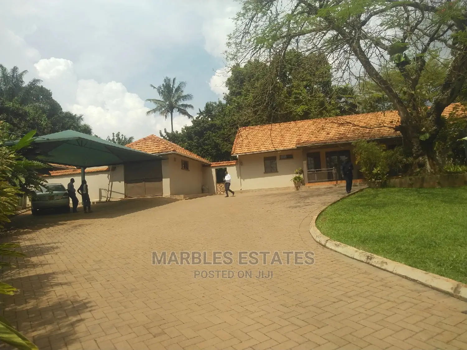4bdrm House in Kololo, Central Division for Rent in Central Division