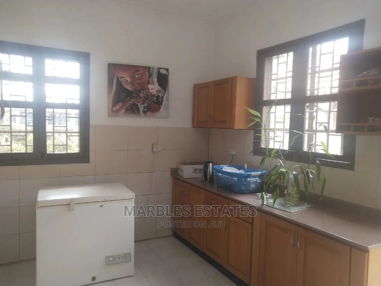 4bdrm House in Kololo, Central Division for Rent in Central Division